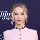 Jennifer Lawrence, one victim of the 2014 hacking / Image via Getty